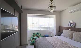 Imagem 7: Cobertura duplex para venda com 84 m2 2 suites 2 vagas