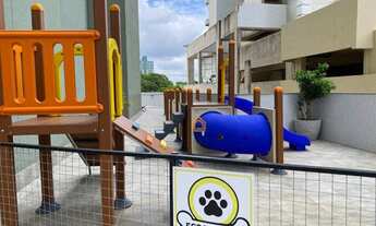 Imagem 7: Apartamento com 3 dormitórios à venda, 82 m² por R$ 630.000,00 - Centro - Maringá/PR