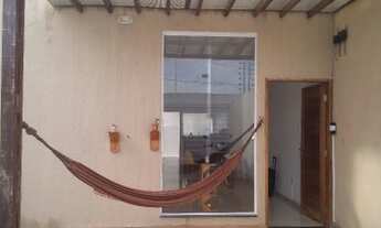 Imagem 6: Casa na Barra dos Coqueiros