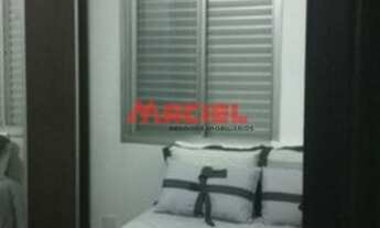 Imagem 5: Venda - APARTAMENTO - EUGENIO BONADIO - Centro - SAO JOSE DOS CAMPOS - 55 M² AU - 2 DORM