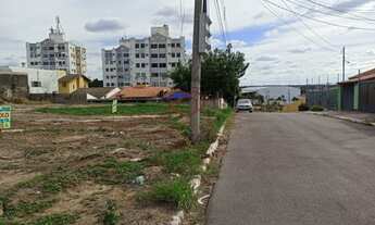 Imagem: Várzea Grande - Terreno Padrão - Jardim