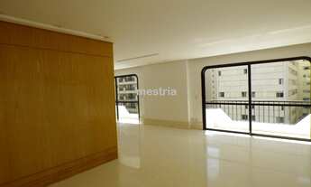 Imagem 3: Jardim Paulista Apartamento com 3 dormitórios