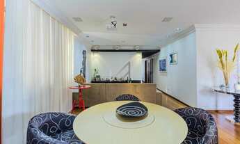 Imagem 7: Moderno apartamento de alto luxo, com 04 quartos em Lourdes