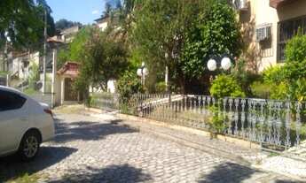 Imagem: NOVA IGUAÇU - Casa Padrão - CENTRO