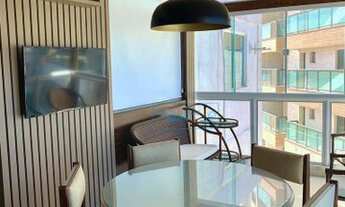 Imagem 5: Apartamento Duplex na Praia dos Anjos Mobiliada