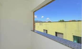 Imagem 2: Apartamento à venda, 3 quartos, 1 suíte, 2 vagas, São Geraldo - Belo Horizonte/MG