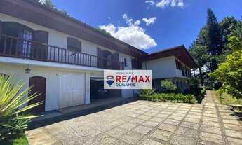 Imagem 3: Casa com 5 suítes à venda, 733 m² na Iucas - Teresópolis/RJ