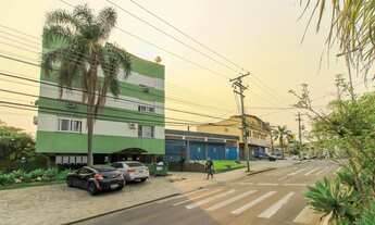 Imagem 5: Apartamento com 2 dormitórios à venda, 56 m² por R$ 190.000,00 - Cristal - Porto Alegre/RS