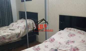 Imagem 6: Área privativa 2 quartos no Cabral, Contagem