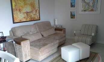 Imagem 7: Apartamento para venda tem 90 metros quadrados com 2 quartos Cachoeira do Bom Jesus Floria