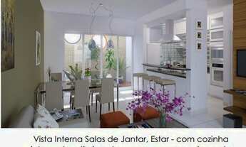 Imagem 2: Sao Carlos - Casa Padrão - Jardim Alvorada