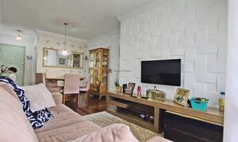 Imagem 7: APARTAMENTO RESIDENCIAL em CAMPINAS - SP, CAMBUÍ