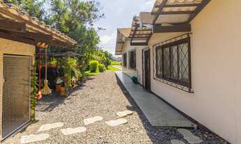 Imagem 7: Casa para venda possui 177 metros quadrados com 3 quartos