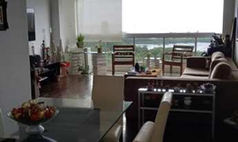 Imagem 4: Apartamento para venda com 145 metros quadrados com 3 quartos