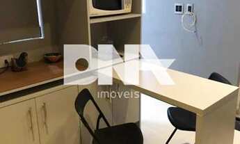 Imagem 5: Rio de Janeiro - Studio - Copacabana