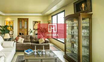 Imagem 6: Apartamento à venda no bairro Vila Andrade - São Paulo/SP, Zona Oeste