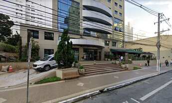 Imagem: Flat com 1 dorm, Moema, São Paulo - R$