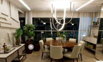 Imagem: Legítimo alto padrão com 3 suítes na