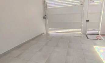 Imagem 2: 1ª Locação - Casa no Cidade Nova