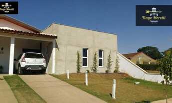 Imagem 4: Casa com 3 dormitórios à venda, 184 m² por R$ 795.000,00 - Portal das Estrelas - Boituva