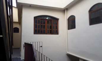 Imagem 4: Casa para aluguel tem 180 metros quadrados com 2 quartos em Vila Sabrina - São Paulo - SP