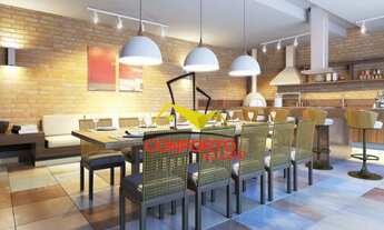 Imagem 3: Apartamento localizado no Tatuapé Zona Leste