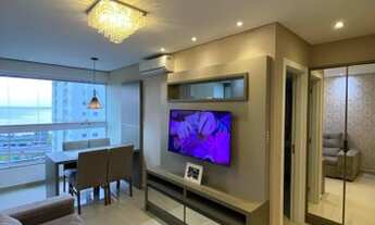 Imagem 2: APARTAMENTO A VENDA COM VISTA MAR NO MORRETES, ITAPEMA! MOBILIADO!