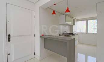 Imagem 3: Porto Alegre - Apartamento Padrão - Bom Fim