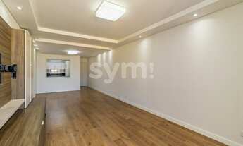 Imagem 3: CURITIBA - Apartamento Padrão - Mercês