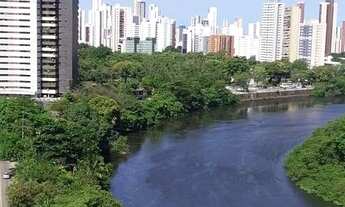 Imagem 2: Apartamento para venda tem 258 metros quadrados com 4 quartos em Parnamirim - Recife - PE