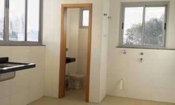 Imagem 5: Predio recém construido