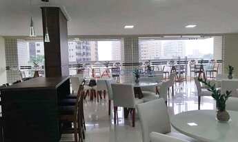 Imagem 7: Ref 13572 - 3 Suites - Lazer completo - Guilhermina - Financia