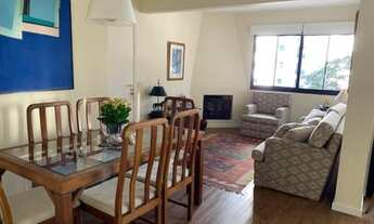 Imagem 4: SÃO PAULO - Apartamento Padrão - CAMPO BELO