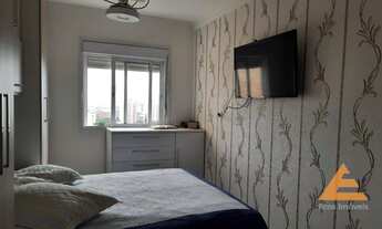 Imagem 6: Apartamento à venda, 84 m² por R$ 745.000,00 - Jaguaré - São Paulo/SP