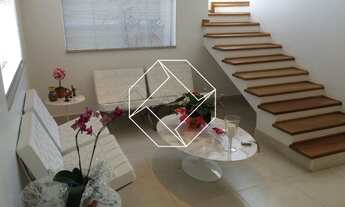 Imagem 2: Americana - Casa de Condomínio - Chácara Letônia