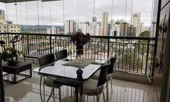 Imagem: Apartamento Premiere com 3 dormitórios