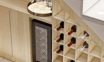 Imagem 3: Casa sobrado cond Monte Carlo Sorocaba