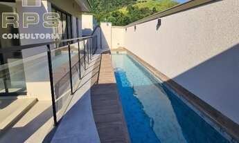 Imagem 5: Casa em Condomínio para Venda- Condomínio Granville- 03 dormitórios sendo 3 suítes, sala i