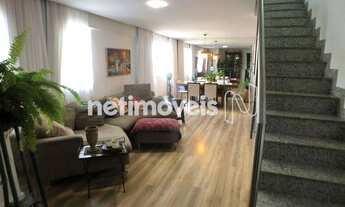 Imagem 2: Venda Cobertura Buritis Belo Horizonte