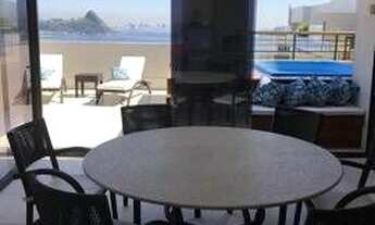 Imagem 5: Apartamento à venda no bairro Charitas - Niterói/RJ