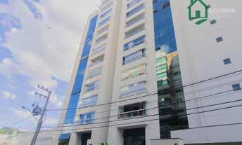 Imagem 3: Apartamento com 3 dormitórios à venda, 98 m² por R$ 585.000 - Velha - Blumenau/SC - Condom