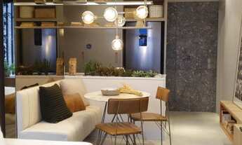 Imagem 7: Studio para venda possui 32 metros quadrados com 1 quarto em Centro - Rio de Janeiro - RJ