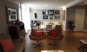 Imagem 6: São Paulo - Apartamento Padrão - Jardins