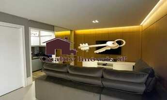 Imagem 5: São Paulo - Apartamento Padrão - Ipiranga