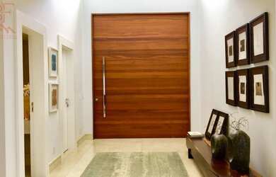 Imagem 4: Maravilhosa mansão 05 suítes na Barra da Tijuca