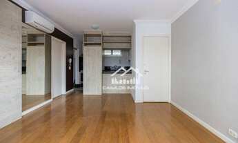 Imagem 4: Vende apartamento 100% reformado com 74m² na Vila Olímpia