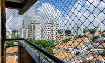 Imagem 5: Apartamento com 3 dormitórios à venda, 164 m² - Alto de Pinheiros - São Paulo/SP