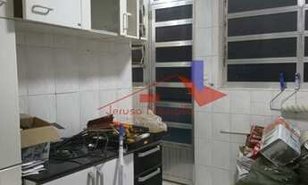 Imagem 6: Santos - Apartamento Padrão - Ponta da Praia