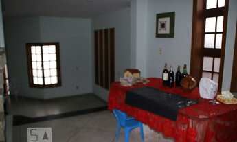 Imagem 4: Casa de Condomínio à Venda - Taquara, 4 Quartos, 400 m2