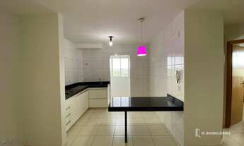 Imagem 4: Apartamento com 2 dormitórios para alugar por R$ 1.140,00/mês - Gerson Baduy - Ituiutaba/M